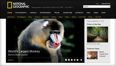 正规的自助渠道推荐的攻击网站的方法